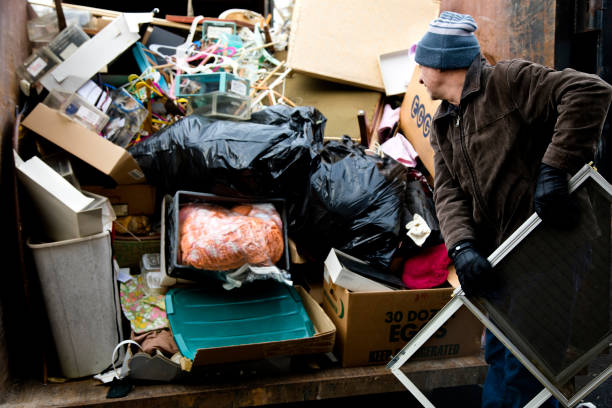 Best Construction Debris Removal  in Lafayette, CA