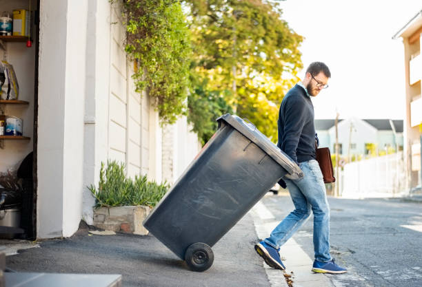 Appliance Disposal in Lafayette, CA