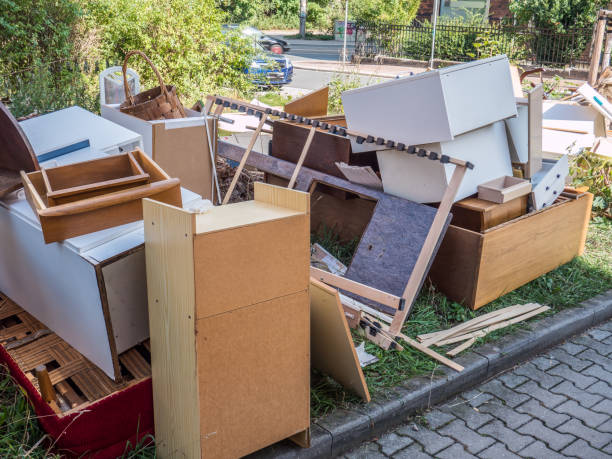 Best Junk Hauling Services  in Lafayette, CA