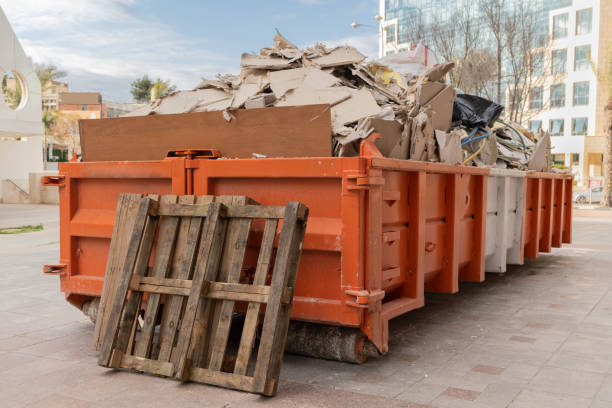 Best Junk Hauling Services  in Lafayette, CA