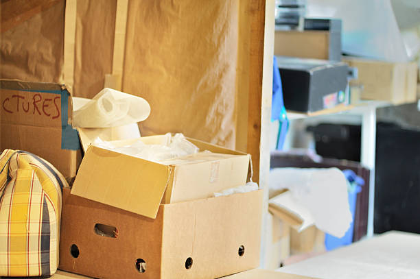 Best Attic Cleanout Services  in Lafayette, CA