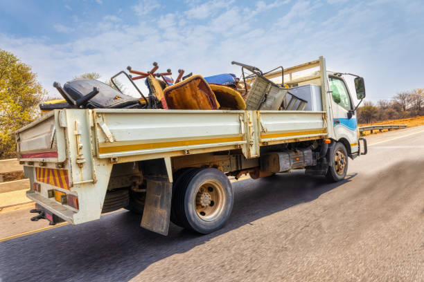 Best Affordable Junk Removal Services  in Lafayette, CA
