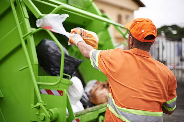 Best Full-Service Junk Removal  in Lafayette, CA