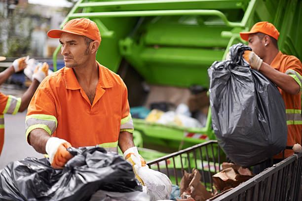 Best Professional Junk Removal  in Lafayette, CA