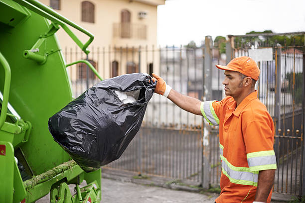 Best Construction Debris Removal  in Lafayette, CA