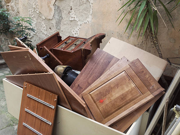Best Household Junk Removal  in Lafayette, CA