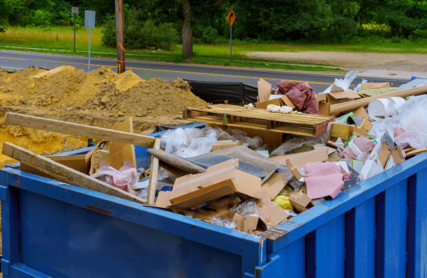 Best Residential Junk Removal  in Lafayette, CA